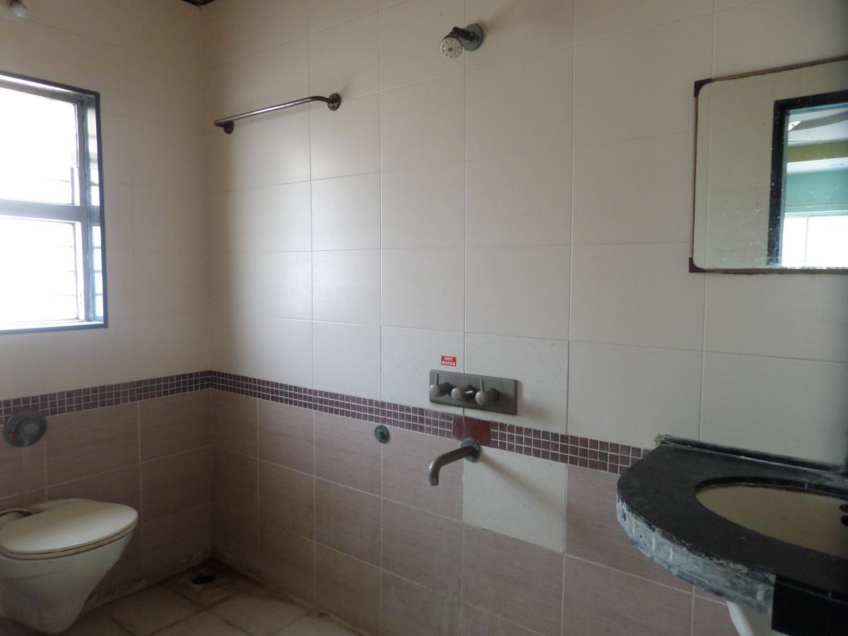 Hotel Sadanand Sangli Exterior photo