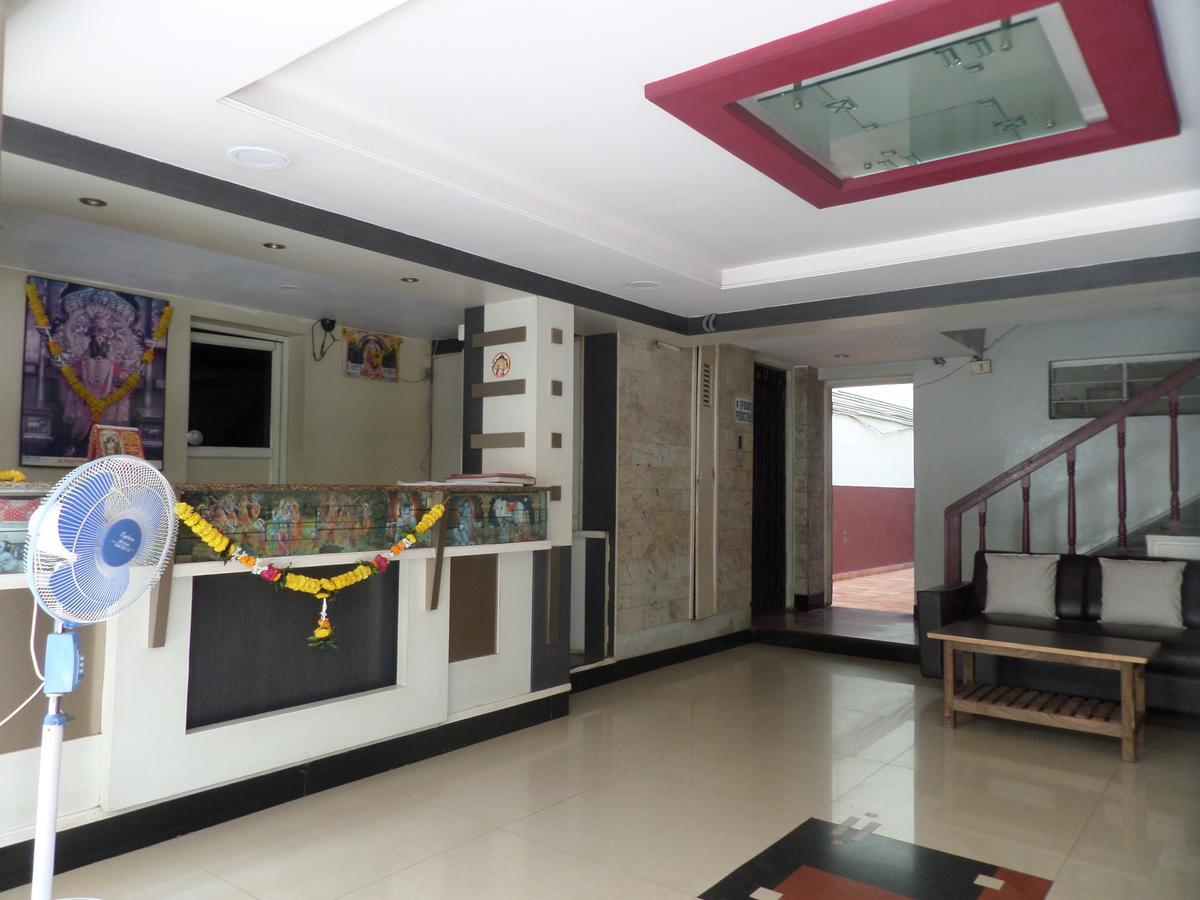 Hotel Sadanand Sangli Exterior photo